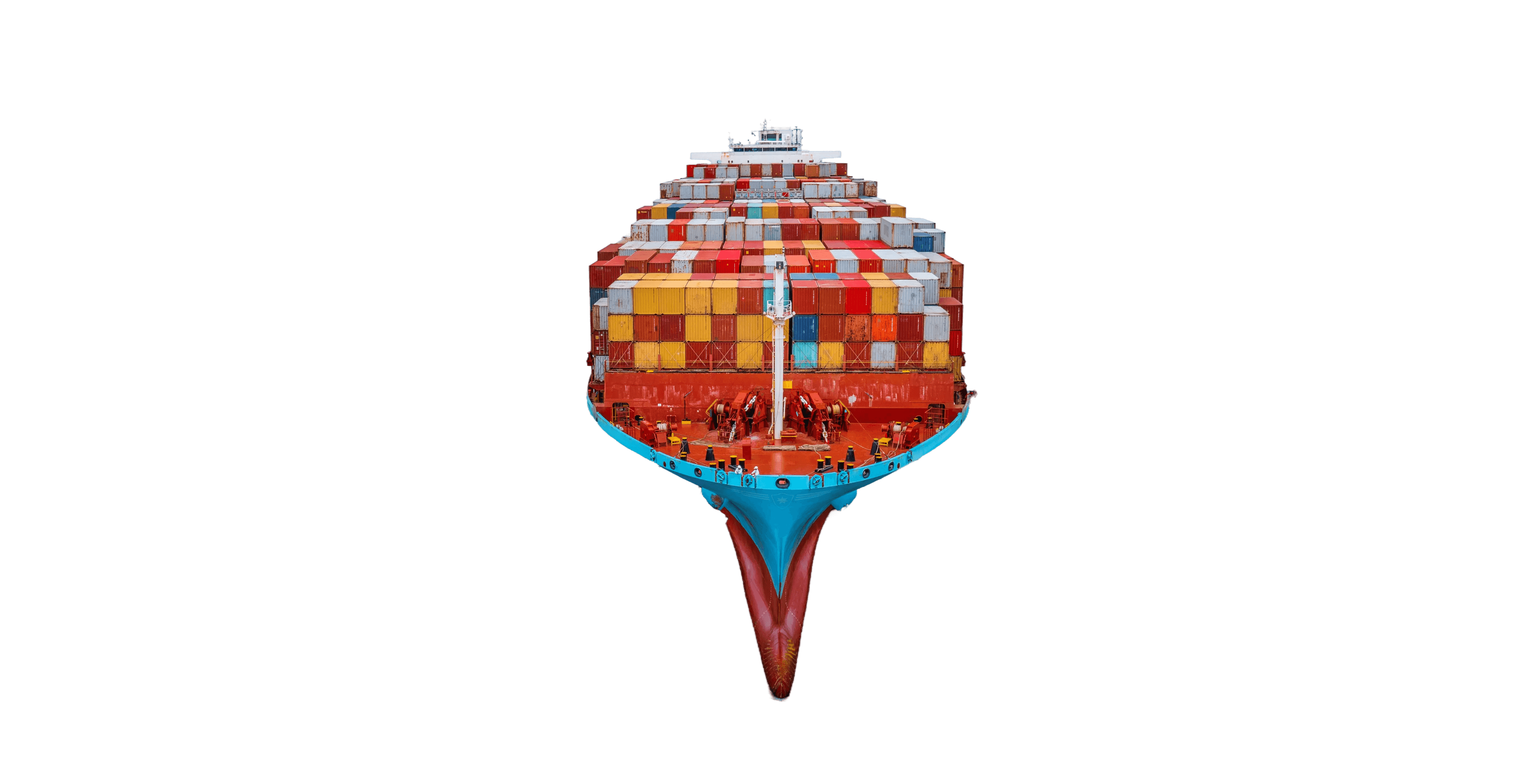 Контейнеровоз Certa